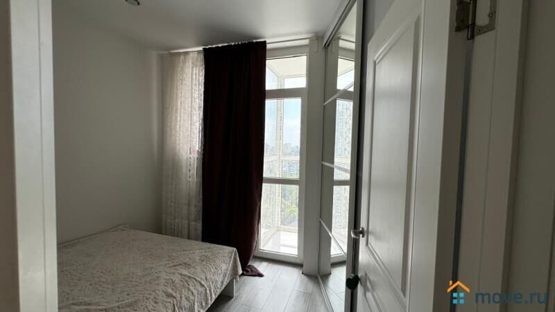 2-комн. квартира, 36 м²