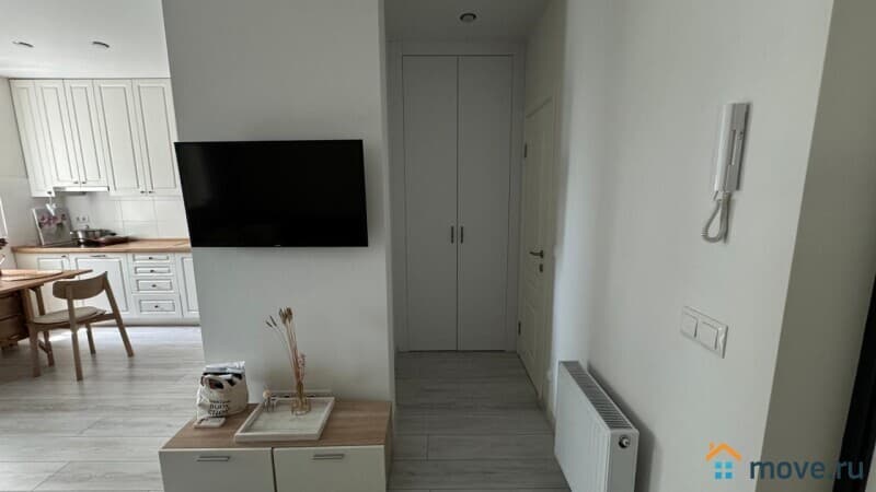 2-комн. квартира, 36 м²