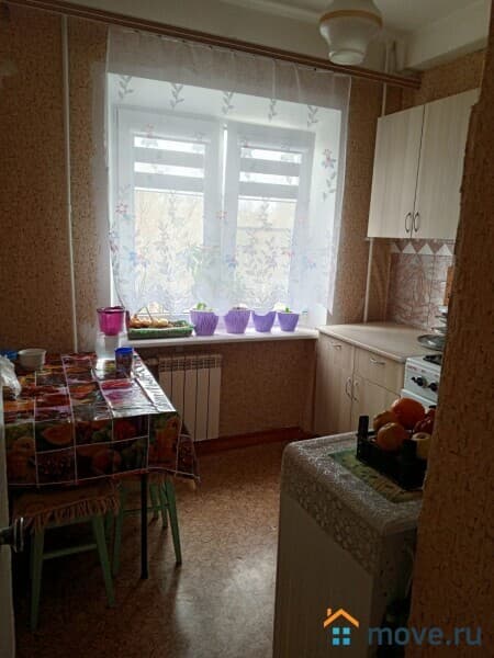 2-комн. квартира, 46 м²