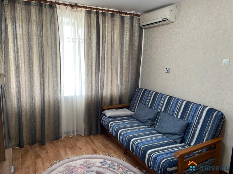 1-комн. квартира, 25 м²