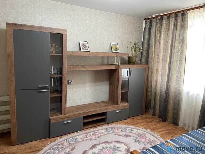 1-комн. квартира, 25 м²