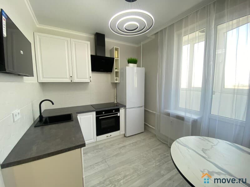 1-комн. квартира, 31 м²