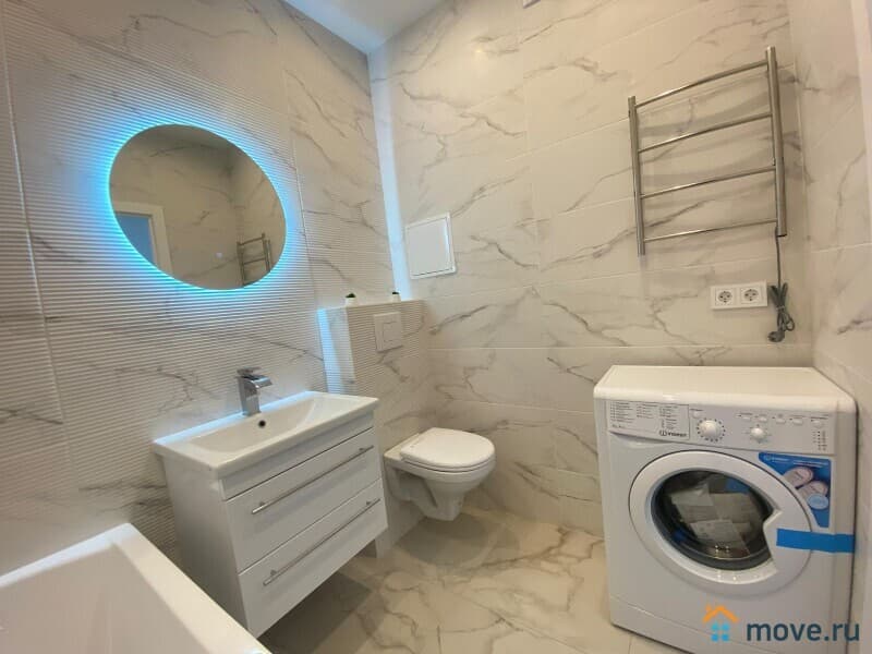 1-комн. квартира, 31 м²