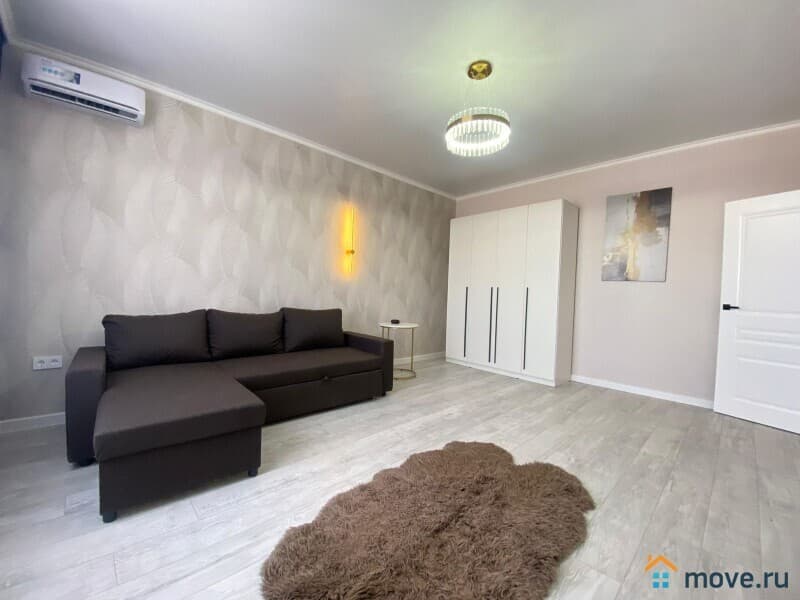 1-комн. квартира, 31 м²