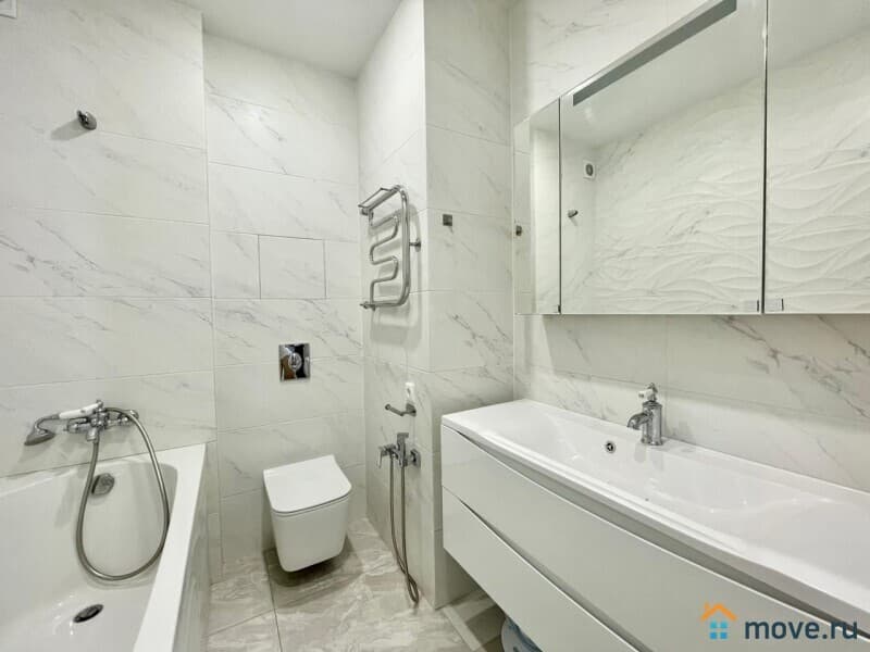 3-комн. квартира, 70 м²