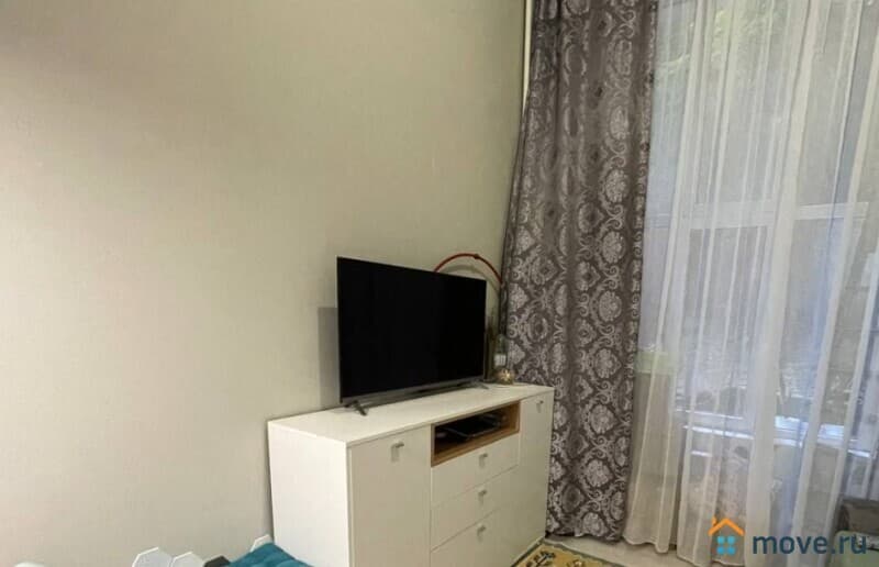 1-комн. квартира, 36 м²