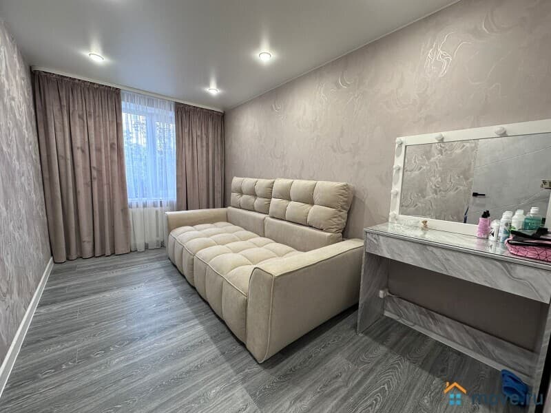 2-комн. квартира, 50 м²