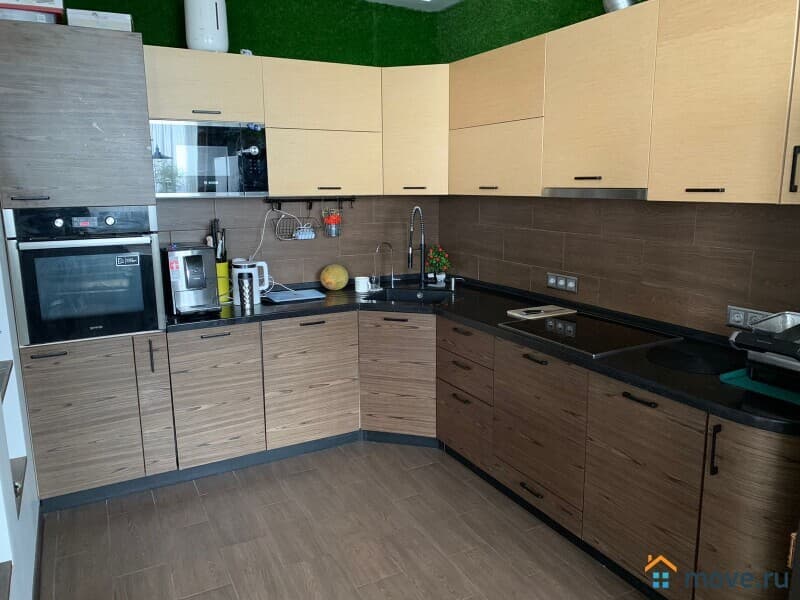 2-комн. квартира, 75 м²