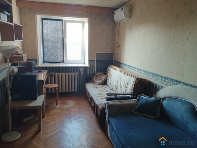 2-комн. квартира, 45 м²