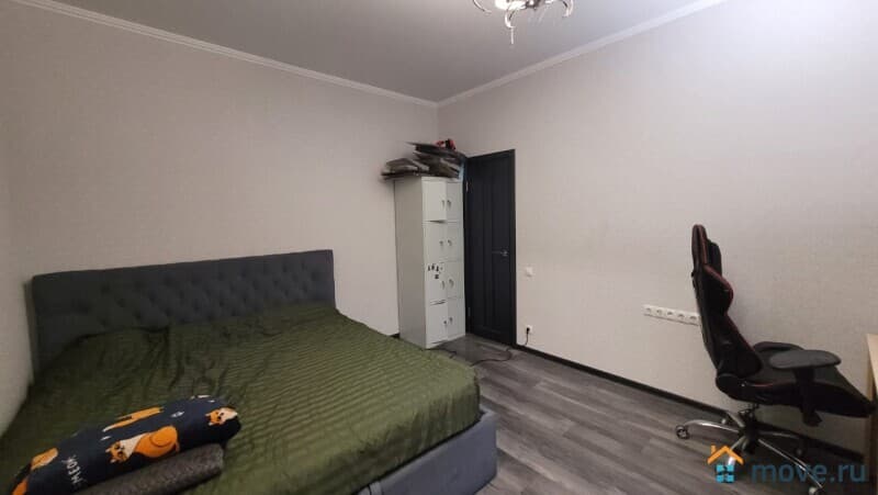 1-комн. квартира, 40 м²