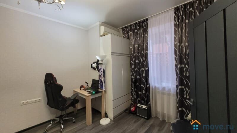 1-комн. квартира, 40 м²