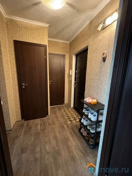 1-комн. квартира, 38 м²