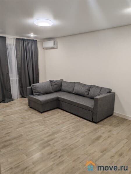 1-комн. квартира, 32 м²