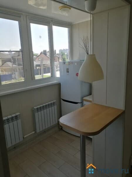 1-комн. квартира, 30 м²