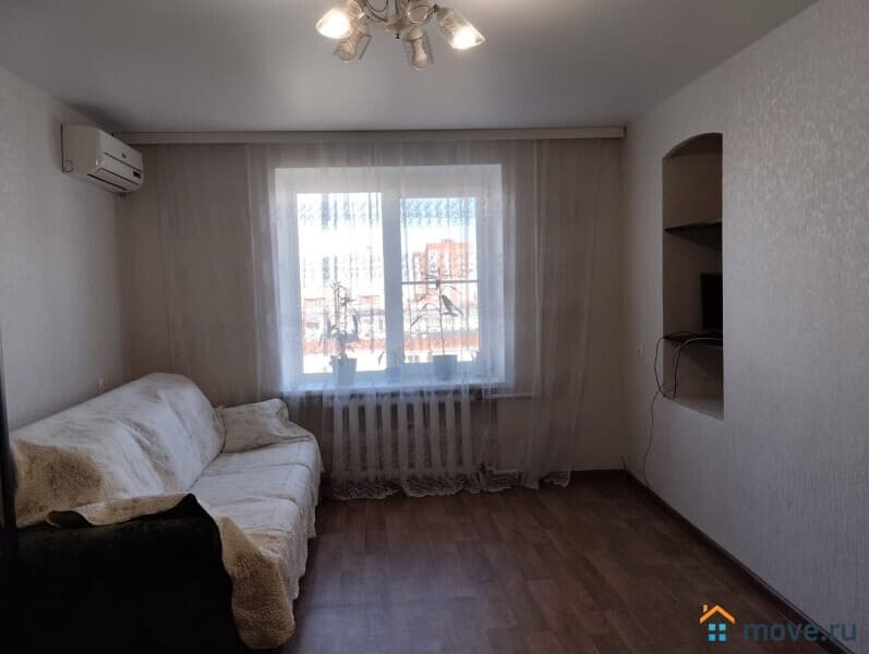 1-комн. квартира, 41 м²