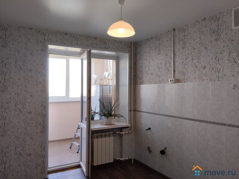 1-комн. квартира, 41 м²