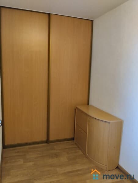 1-комн. квартира, 41 м²