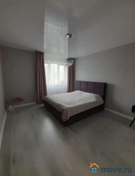 2-комн. квартира, 41 м²