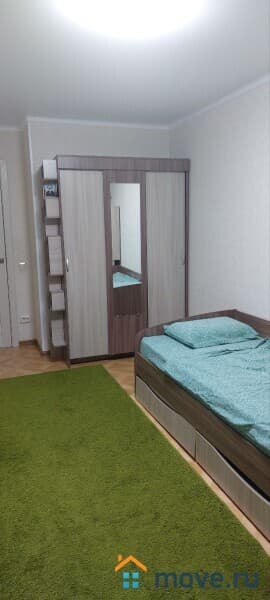 2-комн. квартира, 56 м²