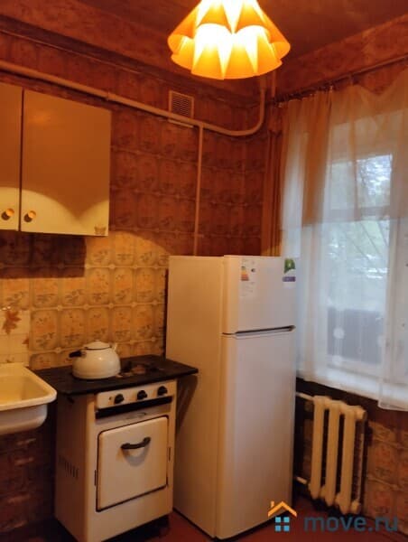 1-комн. квартира, 30 м²