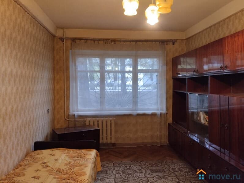 1-комн. квартира, 30 м²