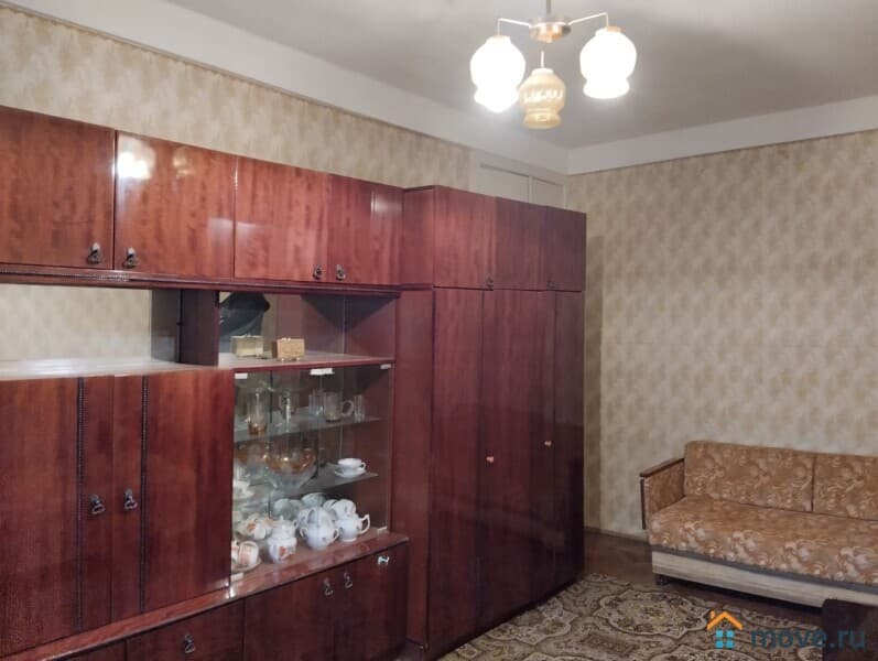 1-комн. квартира, 30 м²