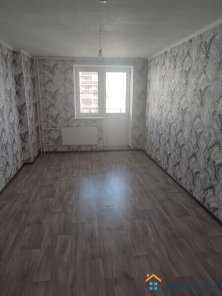 4-комн. квартира, 97 м²