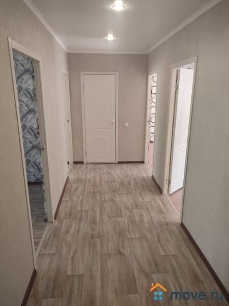 4-комн. квартира, 97 м²