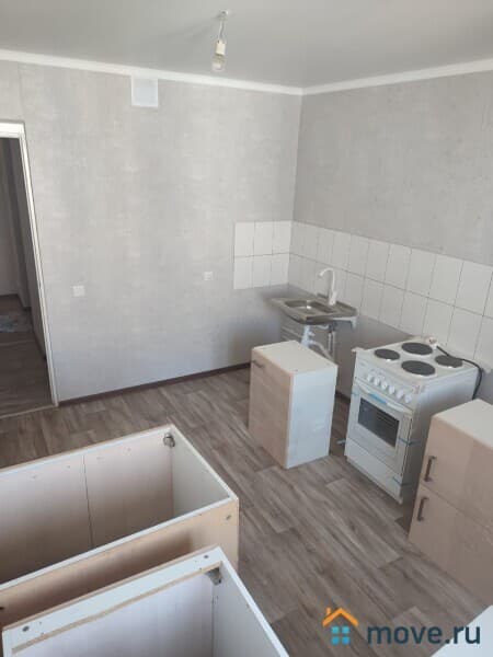 4-комн. квартира, 97 м²