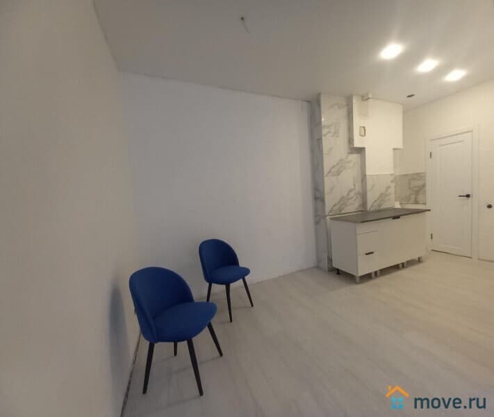 2-комн. квартира, 45 м²