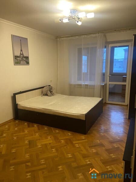 1-комн. квартира, 42 м²