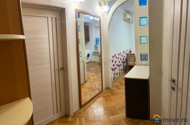 1-комн. квартира, 42 м²