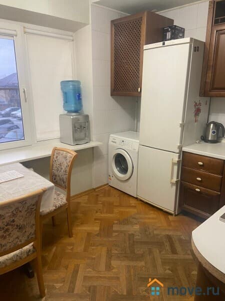 1-комн. квартира, 42 м²