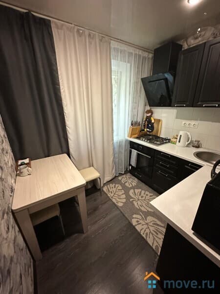 2-комн. квартира, 45 м²