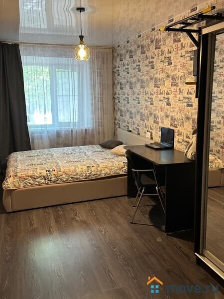 2-комн. квартира, 45 м²