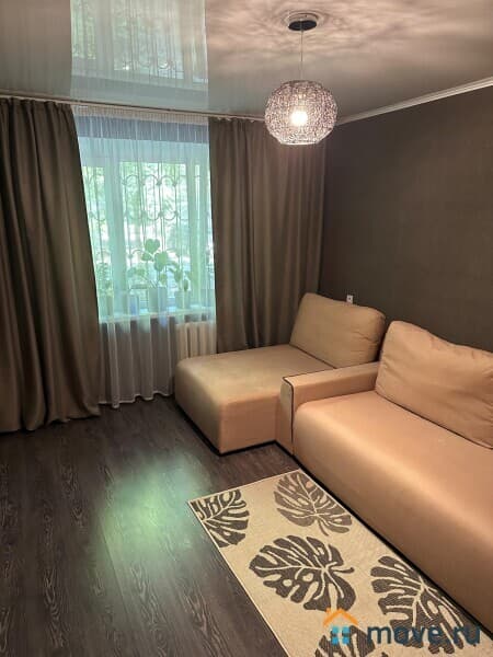 2-комн. квартира, 45 м²