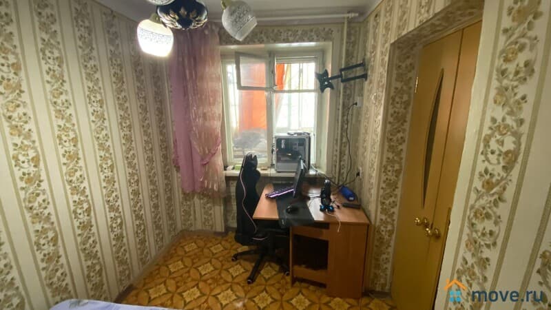 2-комн. квартира, 52.3 м²