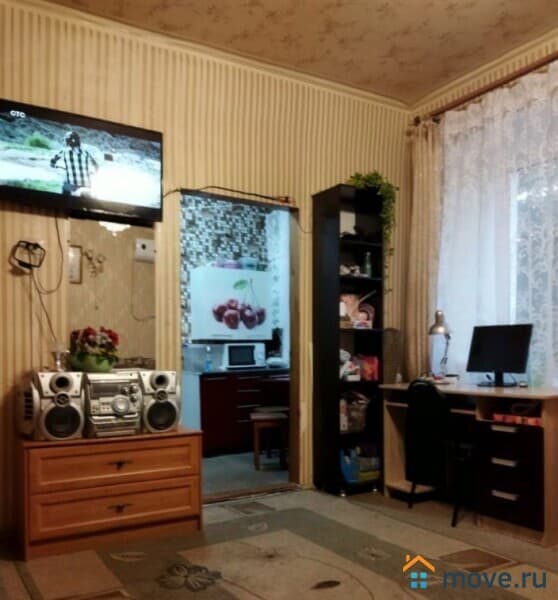 2-комн. квартира, 42 м²