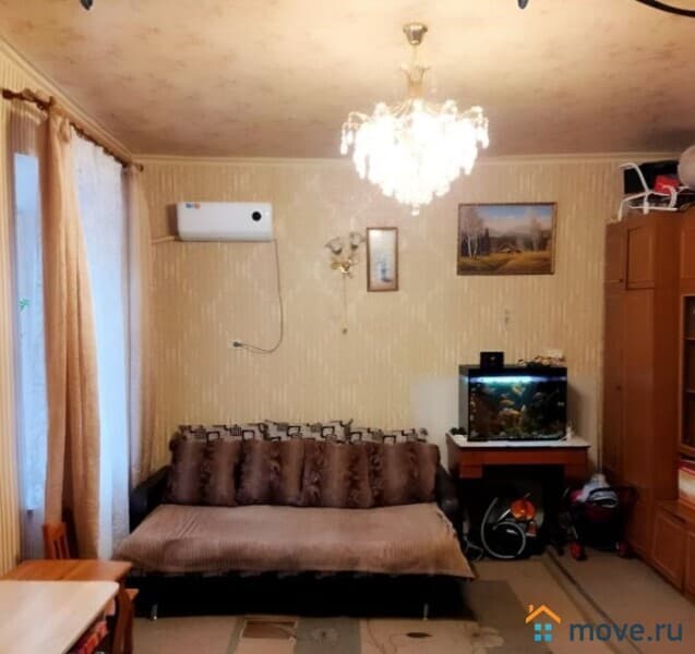 2-комн. квартира, 42 м²