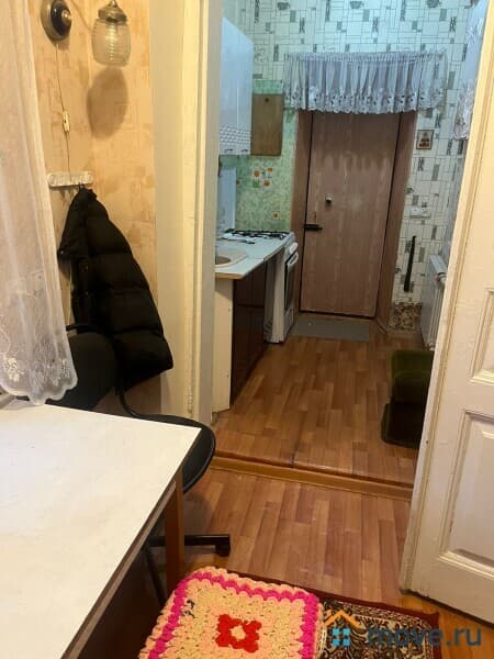 2-комн. квартира, 44 м²