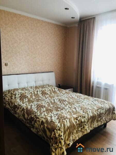 3-комн. квартира, 80 м²