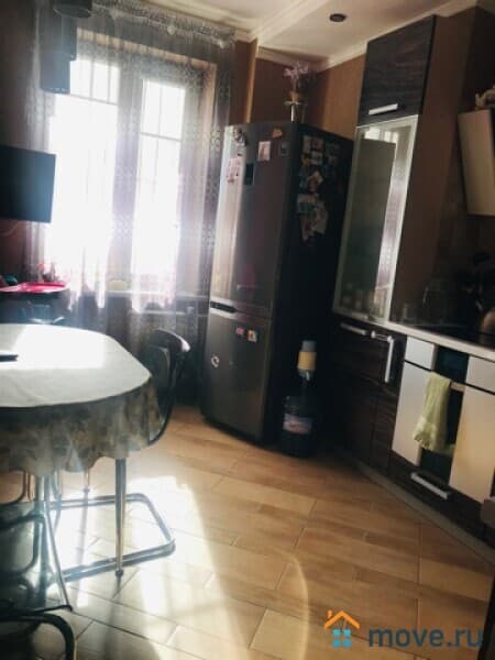 3-комн. квартира, 80 м²