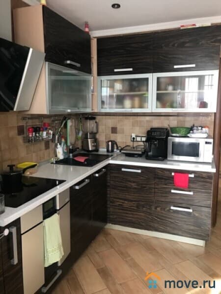 3-комн. квартира, 80 м²