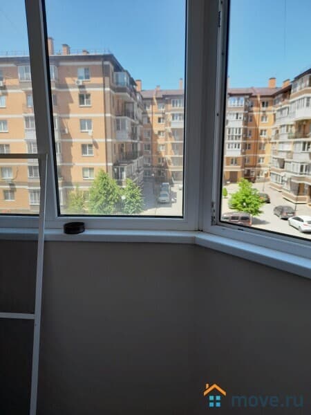 3-комн. квартира, 73 м²