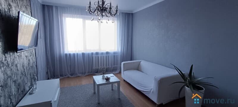 3-комн. квартира, 64 м²