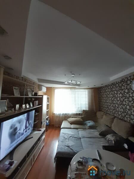 2-комн. квартира, 58 м²