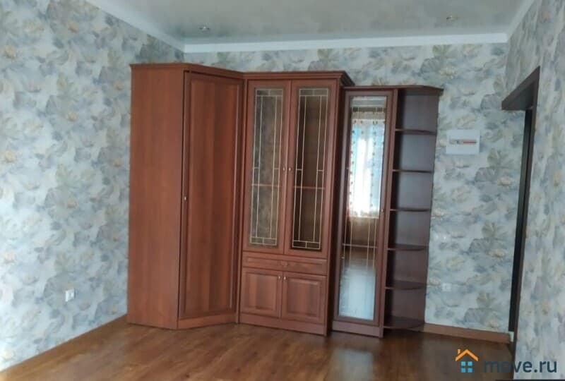 1-комн. квартира, 33 м²