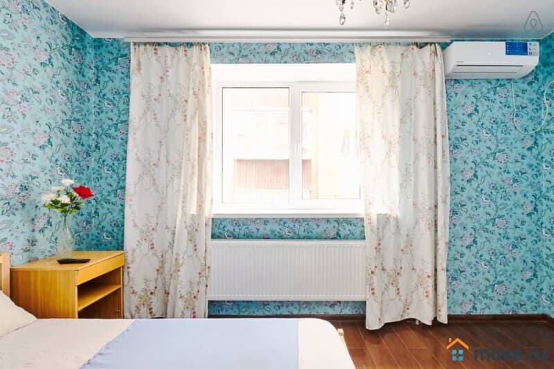 1-комн. квартира, 29.5 м²