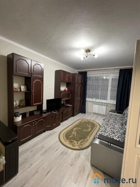 1-комн. квартира, 31 м²