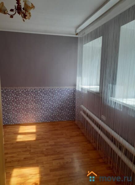 3-комн. квартира, 62 м²